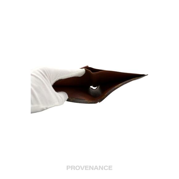 🔴 Louis Vuitton Bifold Wallet - Monogram - Picture 9 of 11